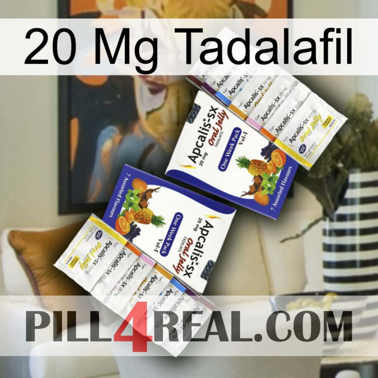 20Mg Tadalafil 12